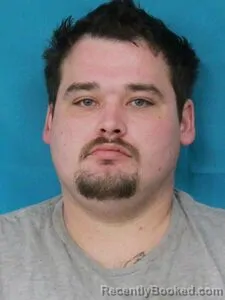 Mugshot of JOSHUA POWELL