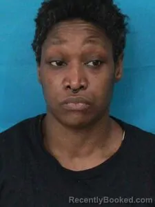 Mugshot of DIANA WHITAKER