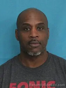 Mugshot of COREY SHANNON