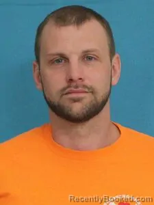 Mugshot of ALEX DUNLAP
