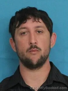 Mugshot of CALEB DIGGS