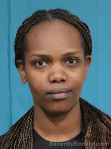 Mugshot of HARINYANA NYIRAMUCHO