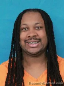 Mugshot of RAJAE FIELDS