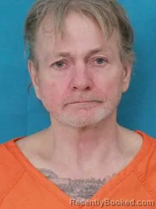 Mugshot of JESSE DORRIS