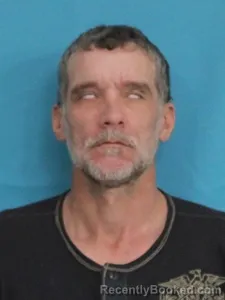 Mugshot of RANDALL HANSTEIN