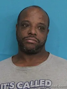 Mugshot of SAMMIE BEASON