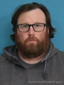 Mugshot of CHARLES HOLST