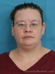 Mugshot of JENNIFER REDMON