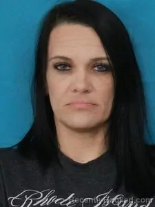 Mugshot of AMBER WELSH