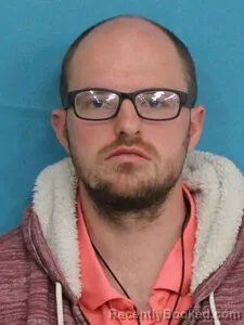 Mugshot of JAMES LATHAM