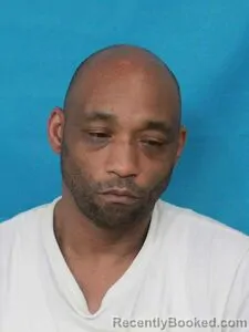 Mugshot of TOBIAS VOICE booked in Cape Girardeau County, Missouri on March 7, 2026