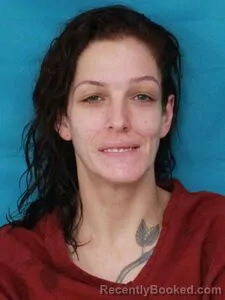 Mugshot of TAYLOR BRINKLEY booked in Cape Girardeau County, Missouri on March 7, 2026