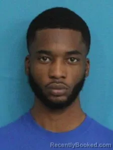 Mugshot of Amarae Thomas