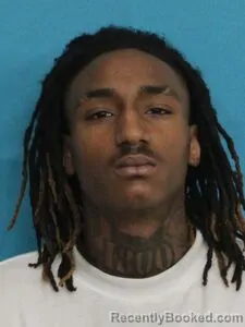 Mugshot of Marty Edwards