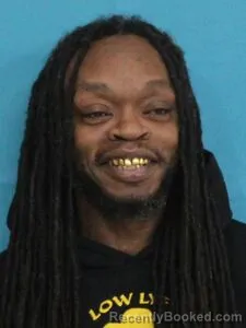 Mugshot of CHRISTOPHER SCOTT