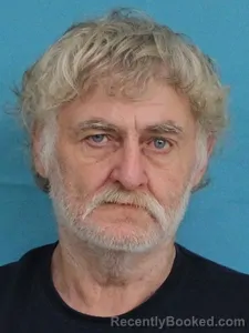 Mugshot of GEORGE DAVIS