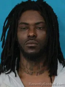 Mugshot of GREGORY LEACH