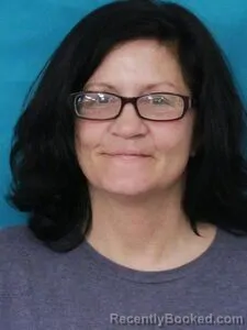 Mugshot of KELLY SEABAUGH