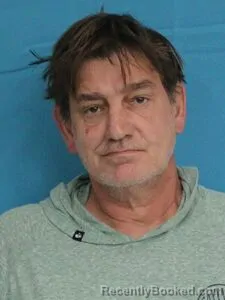 Mugshot of JESSIE MAY