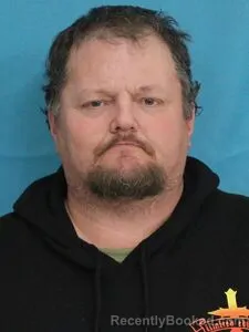 Mugshot of TIMOTHY KIMMEL