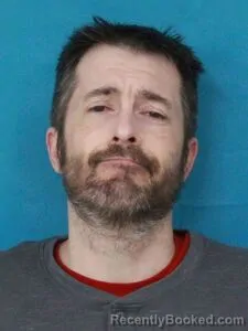 Mugshot of SCOTT RALPH