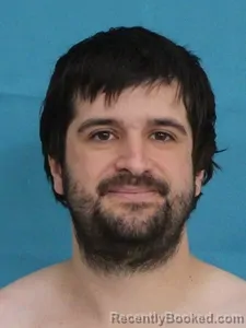 Mugshot of SAMUEL MEYERS