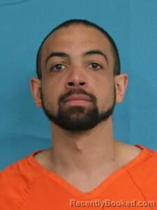 Mugshot of GABRIEL PENNINGTON