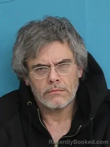 Mugshot of SETH KEITH