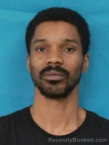 Mugshot of PERREZ HILSON booked in Cape Girardeau County, Missouri on March 18, 2026