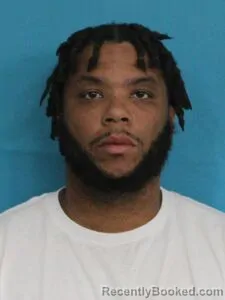 Mugshot of ROBERT GAFFORD booked in Cape Girardeau County, Missouri on March 19, 2026