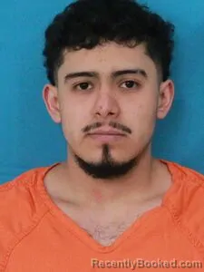 Mugshot of MIGUEL RODRIGUEZ-RANGEL booked in Cape Girardeau County, Missouri on March 23, 2026