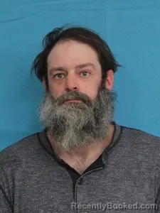 Mugshot of MICHAEL PAYNE booked in Cape Girardeau County, Missouri on March 24, 2026