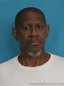 Mugshot of WENDELL ROSS booked in Cape Girardeau County, Missouri on March 24, 2026