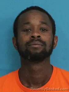 Mugshot of FELIX REGO booked in Cape Girardeau County, Missouri on March 25, 2026