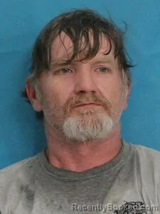 Mugshot of ROBERT SEABAUGH booked in Cape Girardeau County, Missouri on March 26, 2026