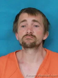 Mugshot of JOSEPH SMITH booked in Cape Girardeau County, Missouri on March 27, 2026