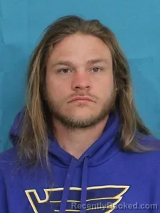 Mugshot of SHAWN STOCKARD booked in Cape Girardeau County, Missouri on March 29, 2026