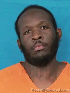 Mugshot of ERIC JEFFERS booked in Cape Girardeau County, Missouri on March 29, 2026