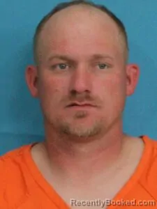 Mugshot of GERALD JONES booked in Cape Girardeau County, Missouri on March 31, 2026