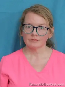 Mugshot of PATTI BULLINGTON booked in Cape Girardeau County, Missouri on April 1, 2026