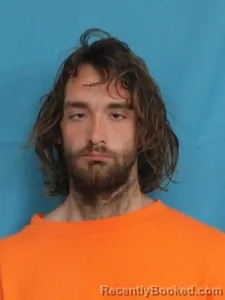 Mugshot of DENTON BECK booked in Cape Girardeau County, Missouri on April 1, 2026