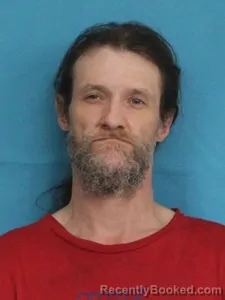 Mugshot of JOSHUA ROBERTSON booked in Cape Girardeau County, Missouri on April 1, 2026