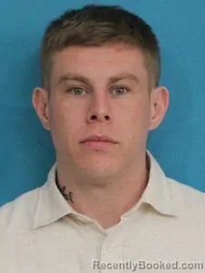 Mugshot of DANNY HARVILL booked in Cape Girardeau County, Missouri on April 2, 2026