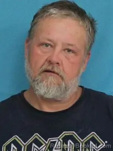 Mugshot of MITCHELL GIVENS booked in Cape Girardeau County, Missouri on April 5, 2026