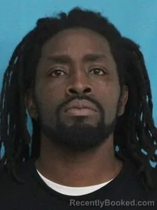 Mugshot of JIMMY WALKER booked in Cape Girardeau County, Missouri on April 5, 2026