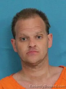 Mugshot of ARBOR ST booked in Cape Girardeau County, Missouri on April 8, 2026