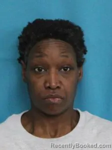 Mugshot of DIANA WHITAKER booked in Cape Girardeau County, Missouri on April 8, 2026