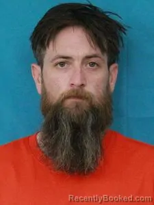 Mugshot of CHASE SAWYER booked in Cape Girardeau County, Missouri on April 23, 2026