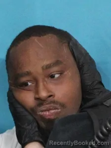 Mugshot of DARREN O'NEAL booked in Cape Girardeau County, Missouri on April 24, 2026