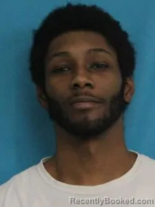 Mugshot of CHARLES NICHOLS booked in Cape Girardeau County, Missouri on April 25, 2026